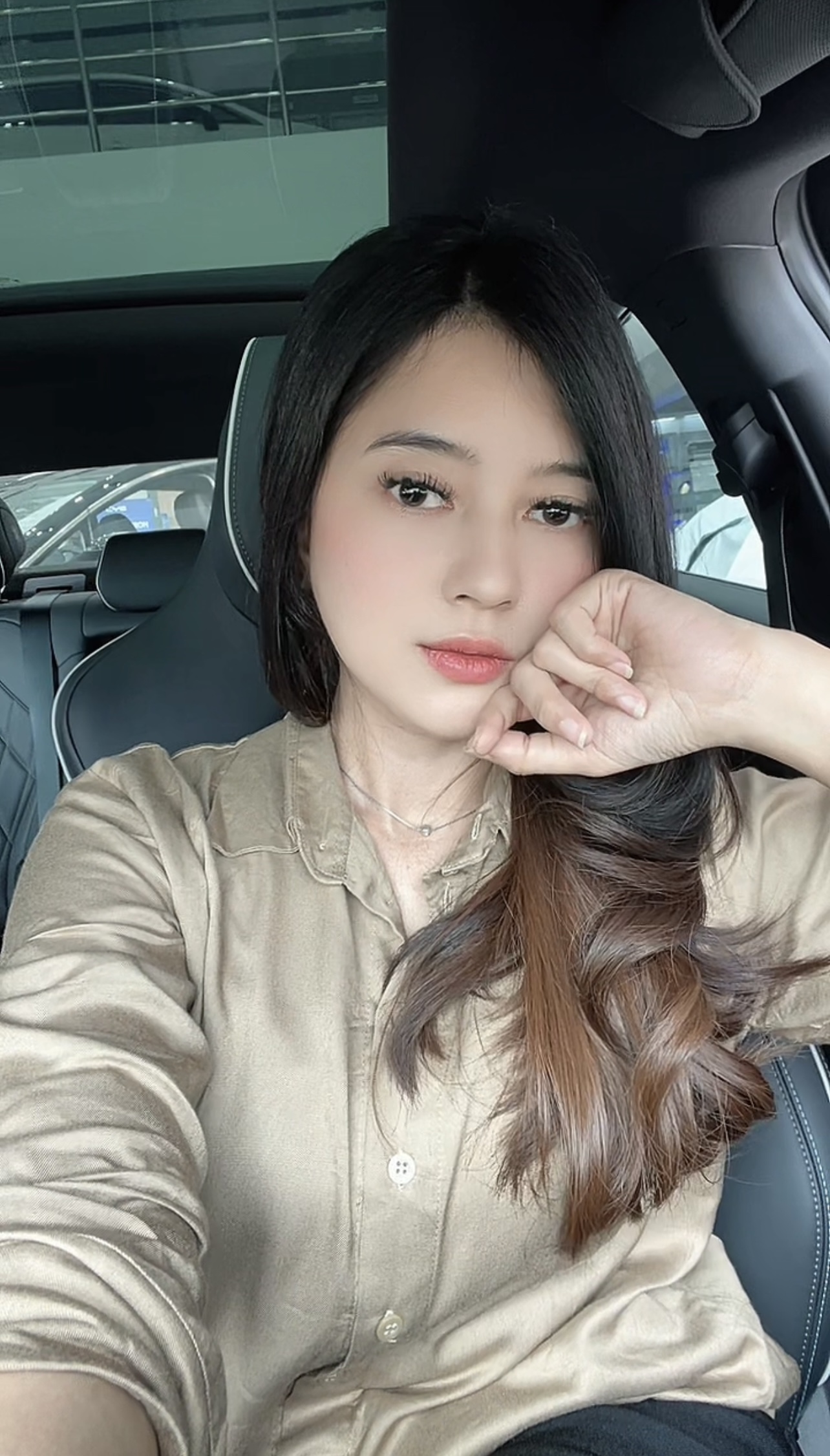 Rahma - Brand Consultant
